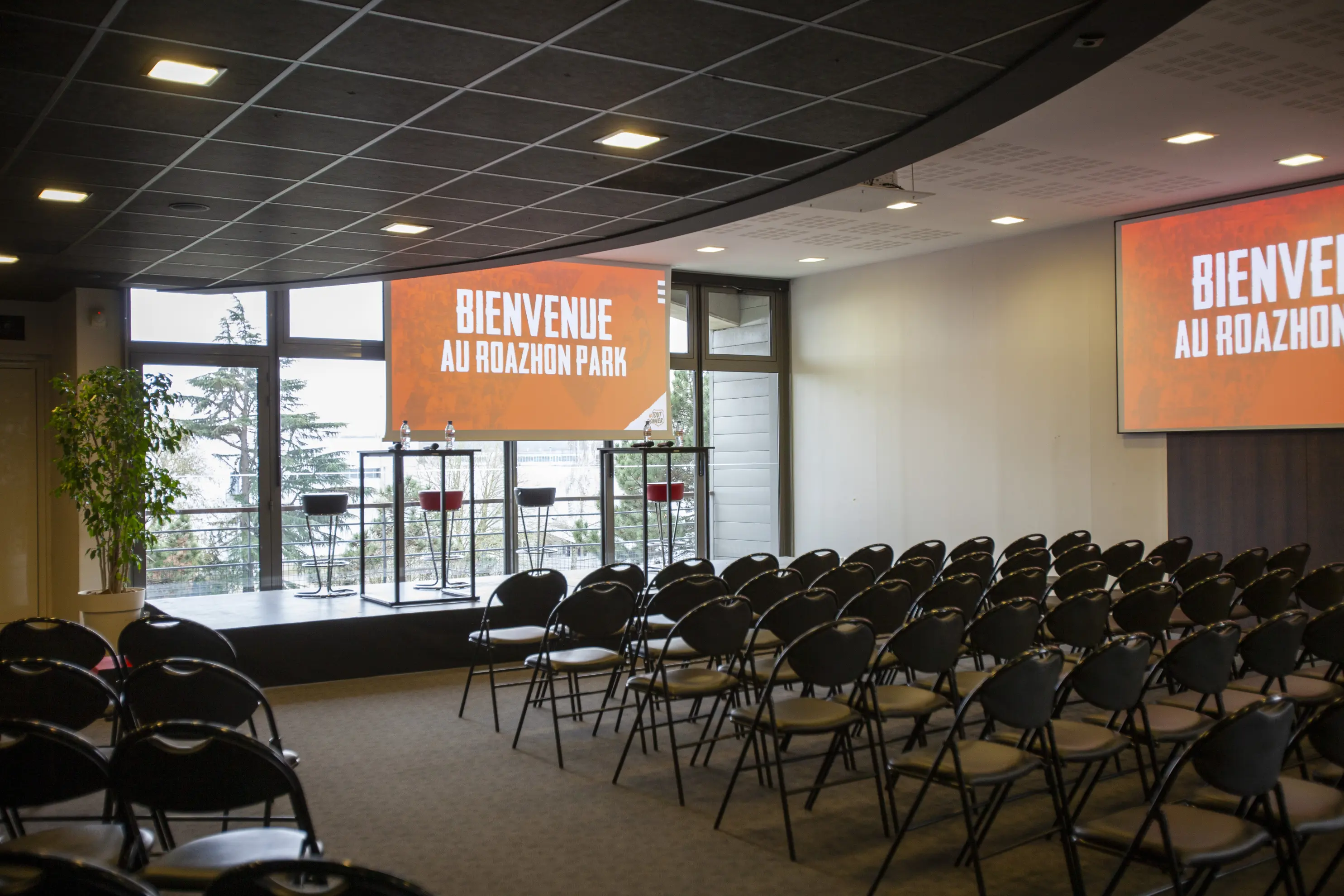 Stade Rennais F.C - Rennes (Ille-et-Vilaine)