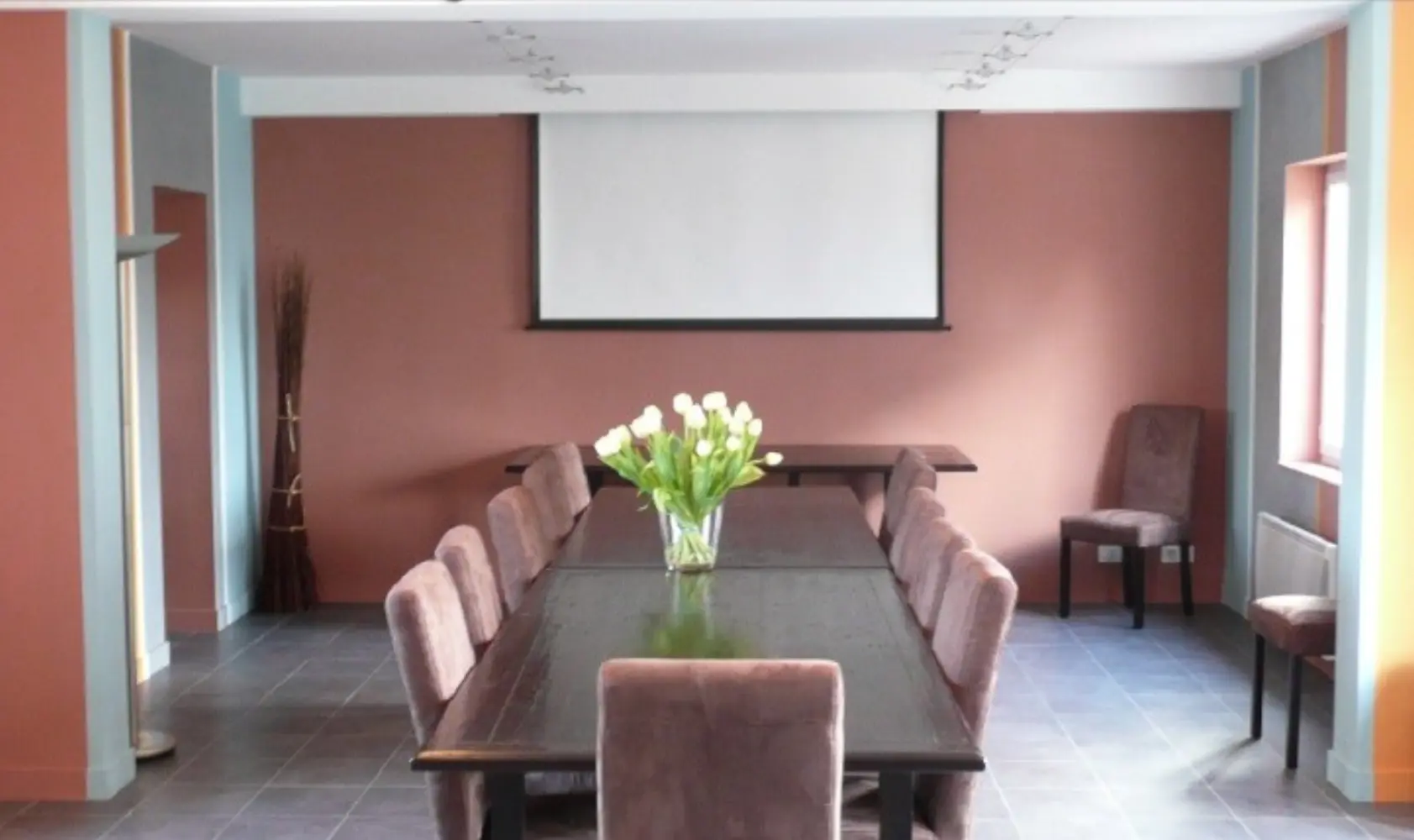 Villa Stuart - Aubigny-sur-Nère (Cher)