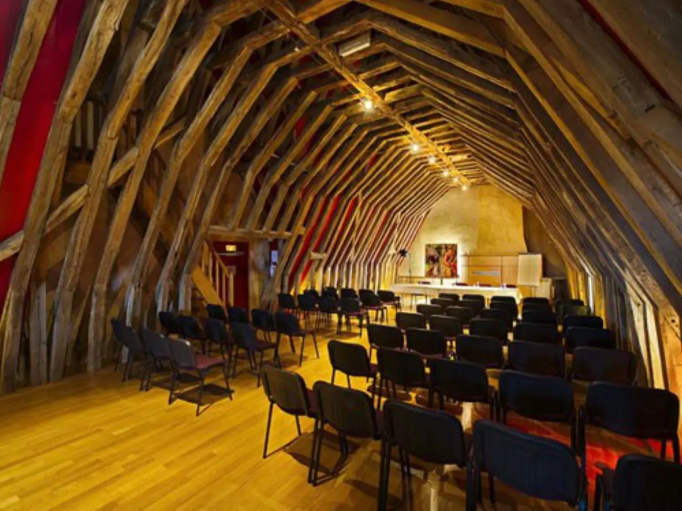 Maison des Sancerre - Sancerre (Cher)