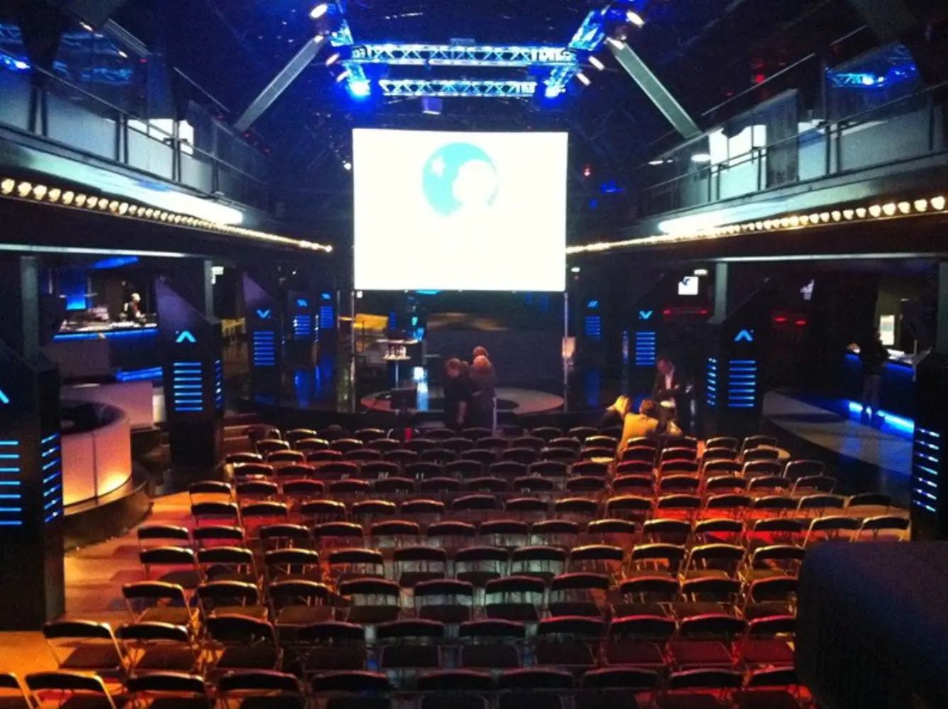 Vip Loft - Rungis (Val-de-Marne)