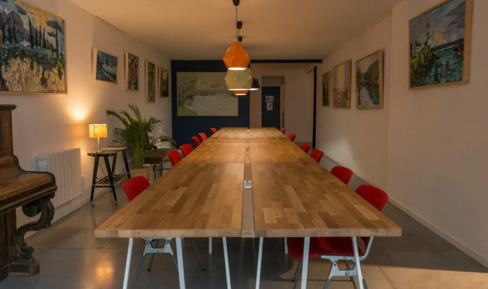 Waw Coworking - Narbonne (Aude)