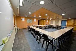 Salle