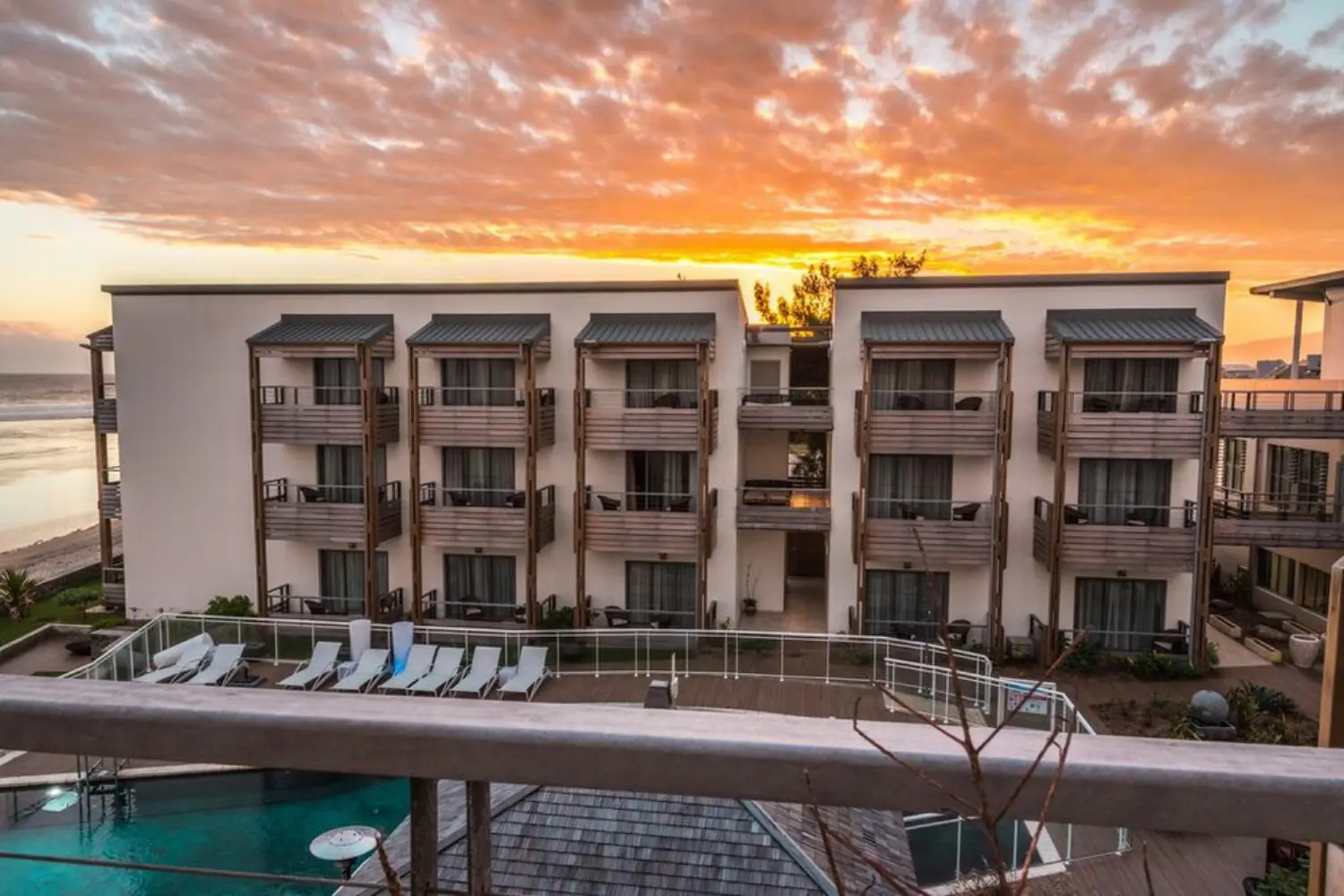 Le Battant des Lames - Saint-Pierre (La Réunion)