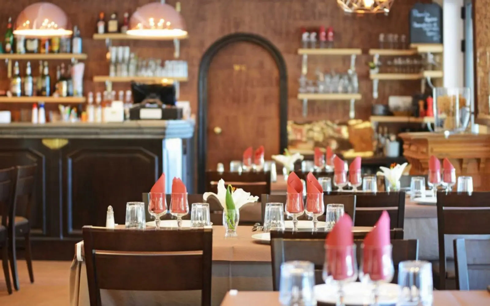 Hôtel Christophe Colomb - Calvi (Corse 2A-2B)