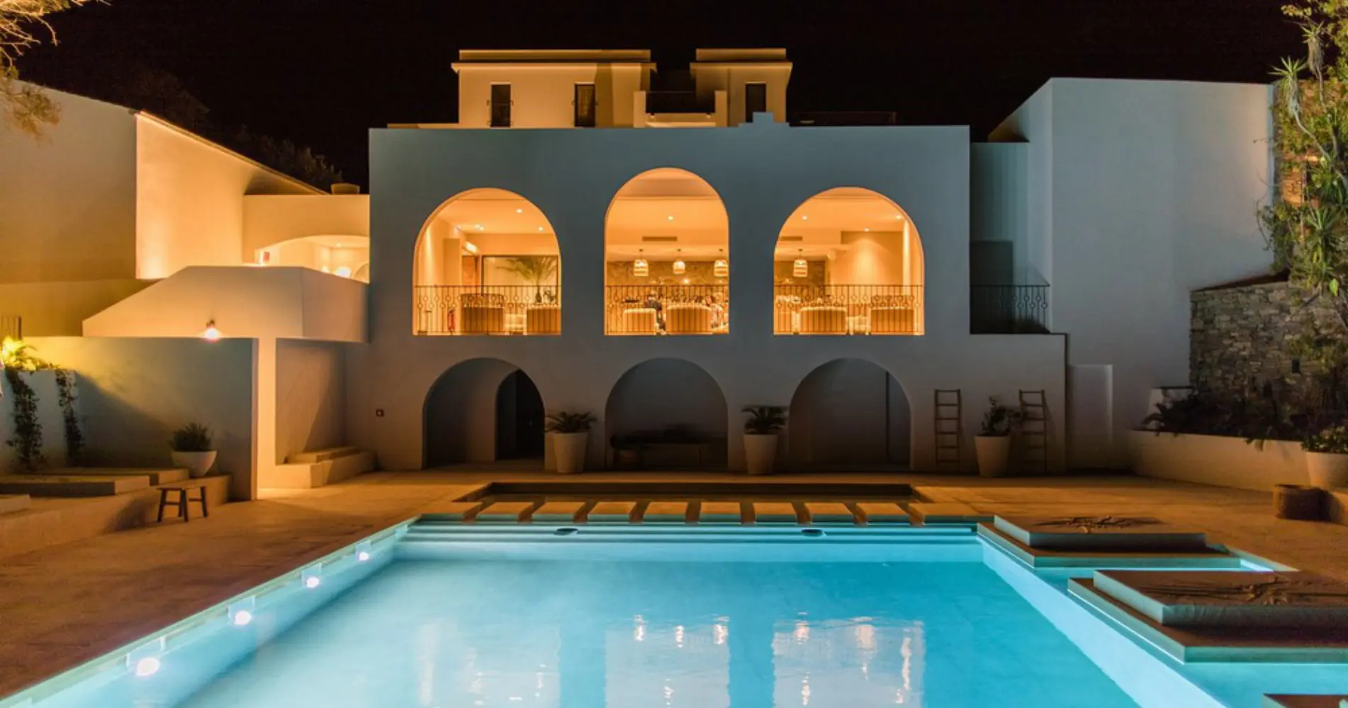 Domaine Misincu - Cagnano (Corse 2A-2B)