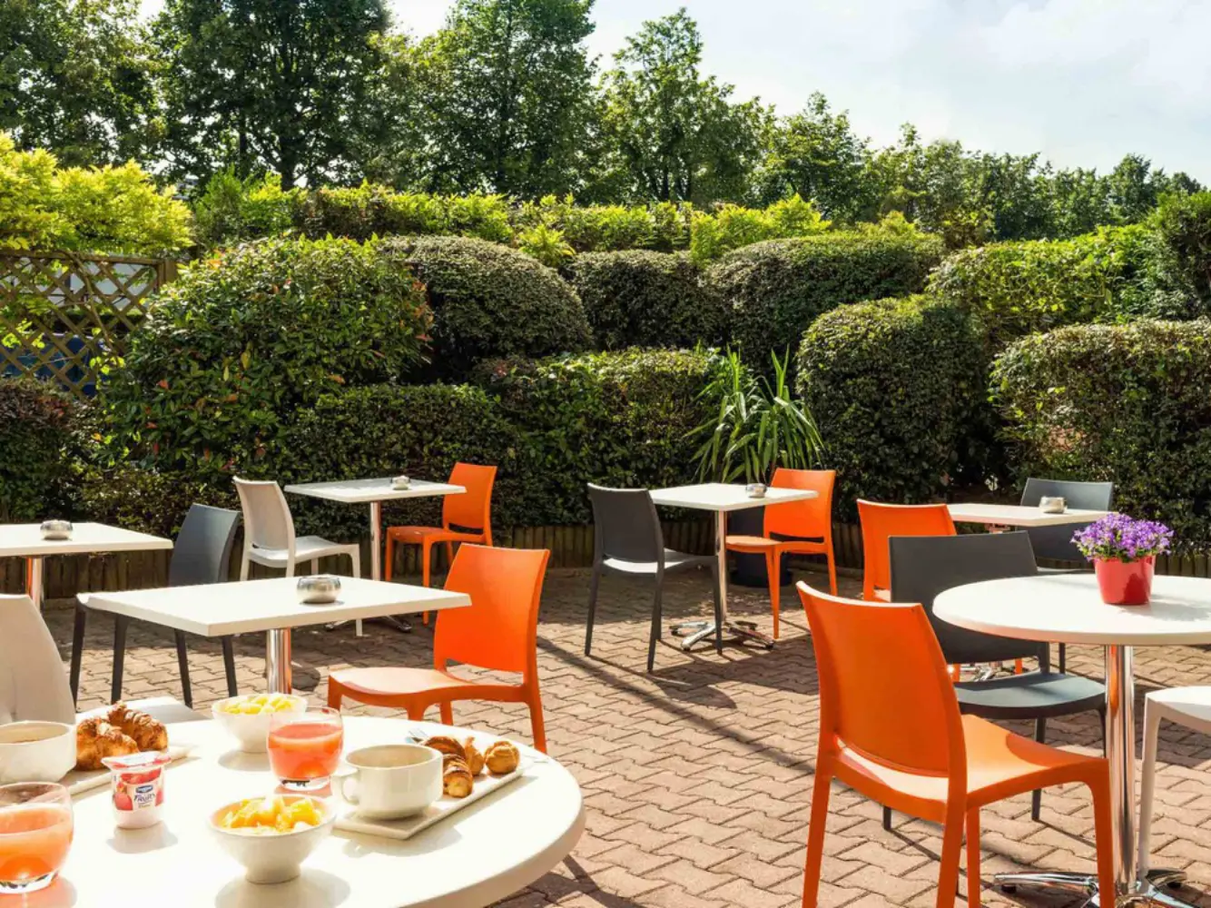 Ibis Nogent-sur-Marne - Nogent-sur-Marne (Val-de-Marne)