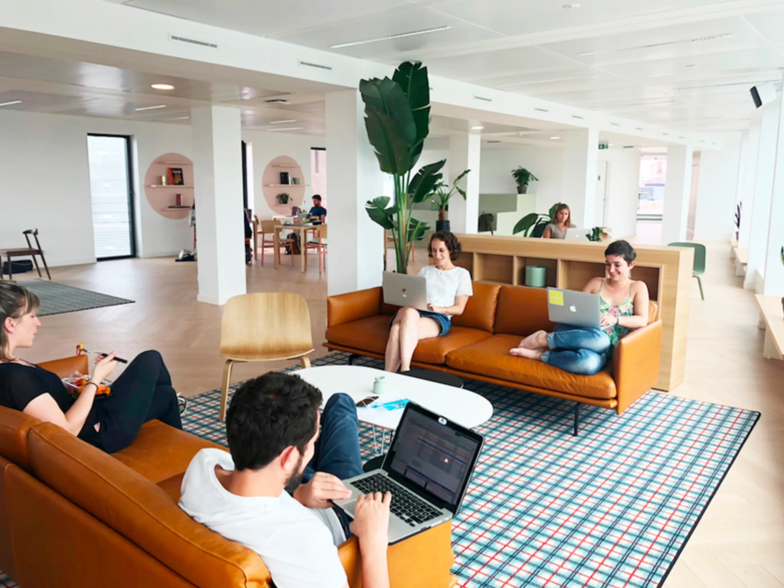 Morning Clichy - Clichy (Hauts-de-Seine)