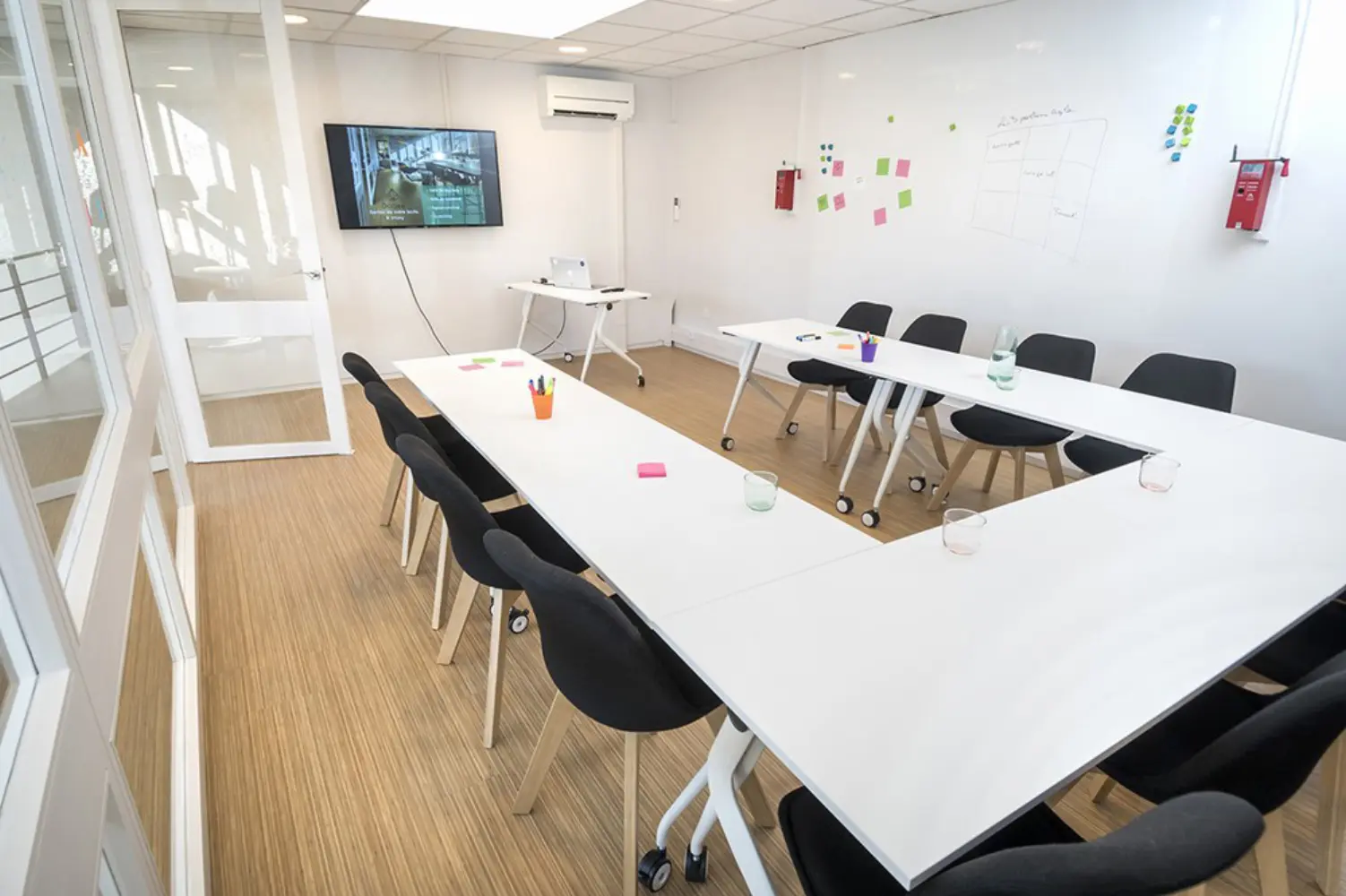 Oobee Cowork - Meylan (Isère)