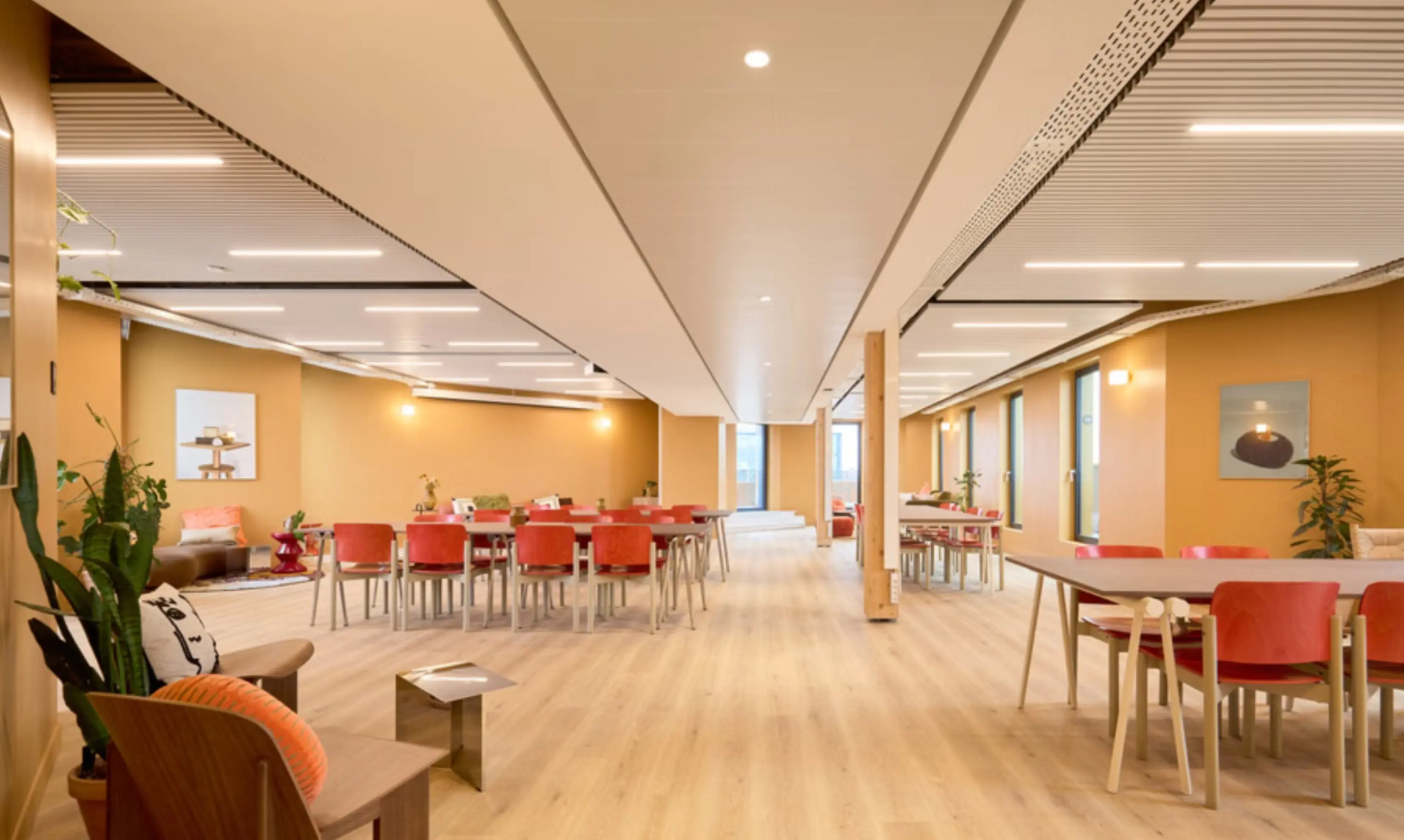 Morning Boulogne - Boulogne-Billancourt (Hauts-de-Seine)