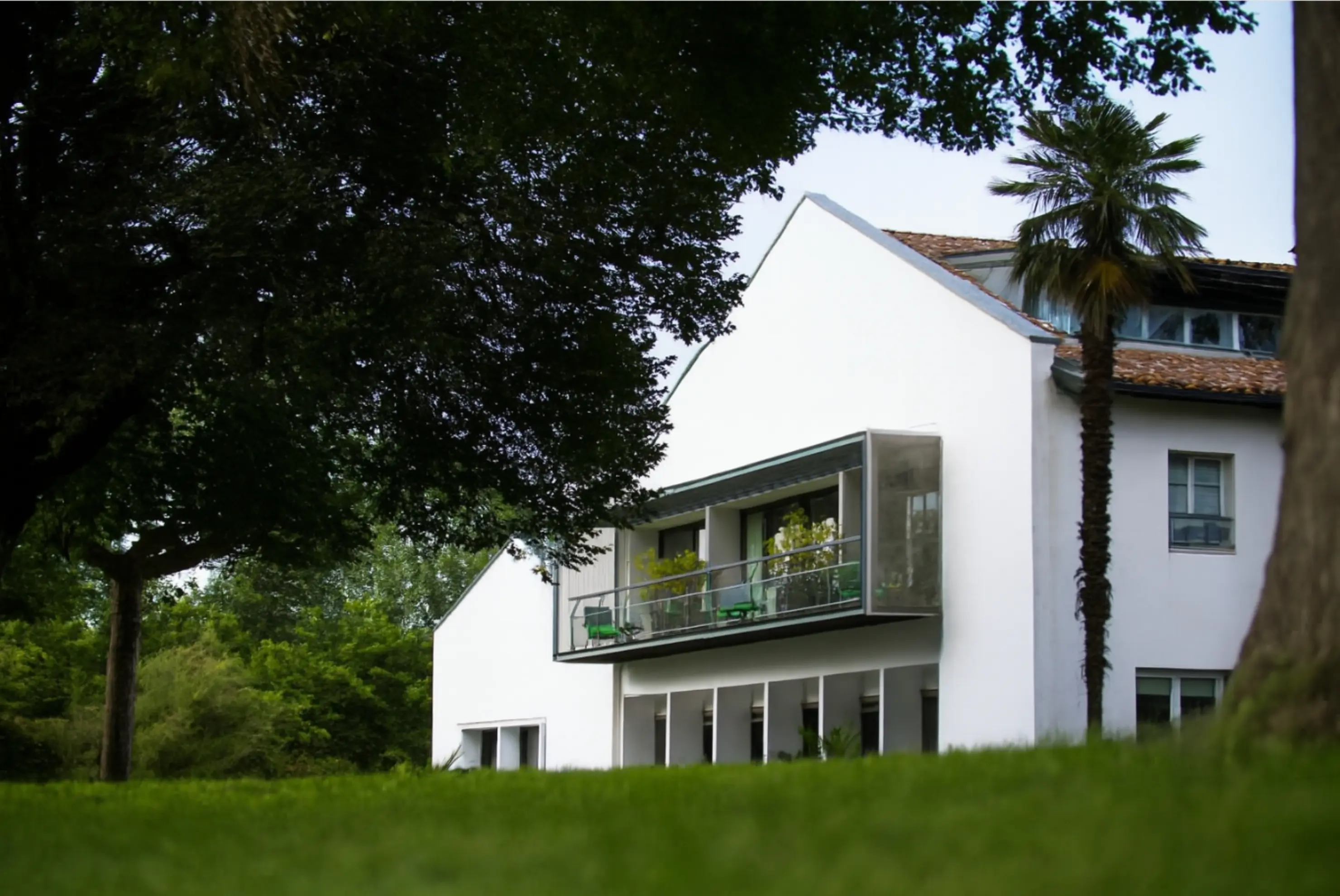 L'Auberge Basque - Saint-Pée-sur-Nivelle (Pyrénées-Atlantiques)