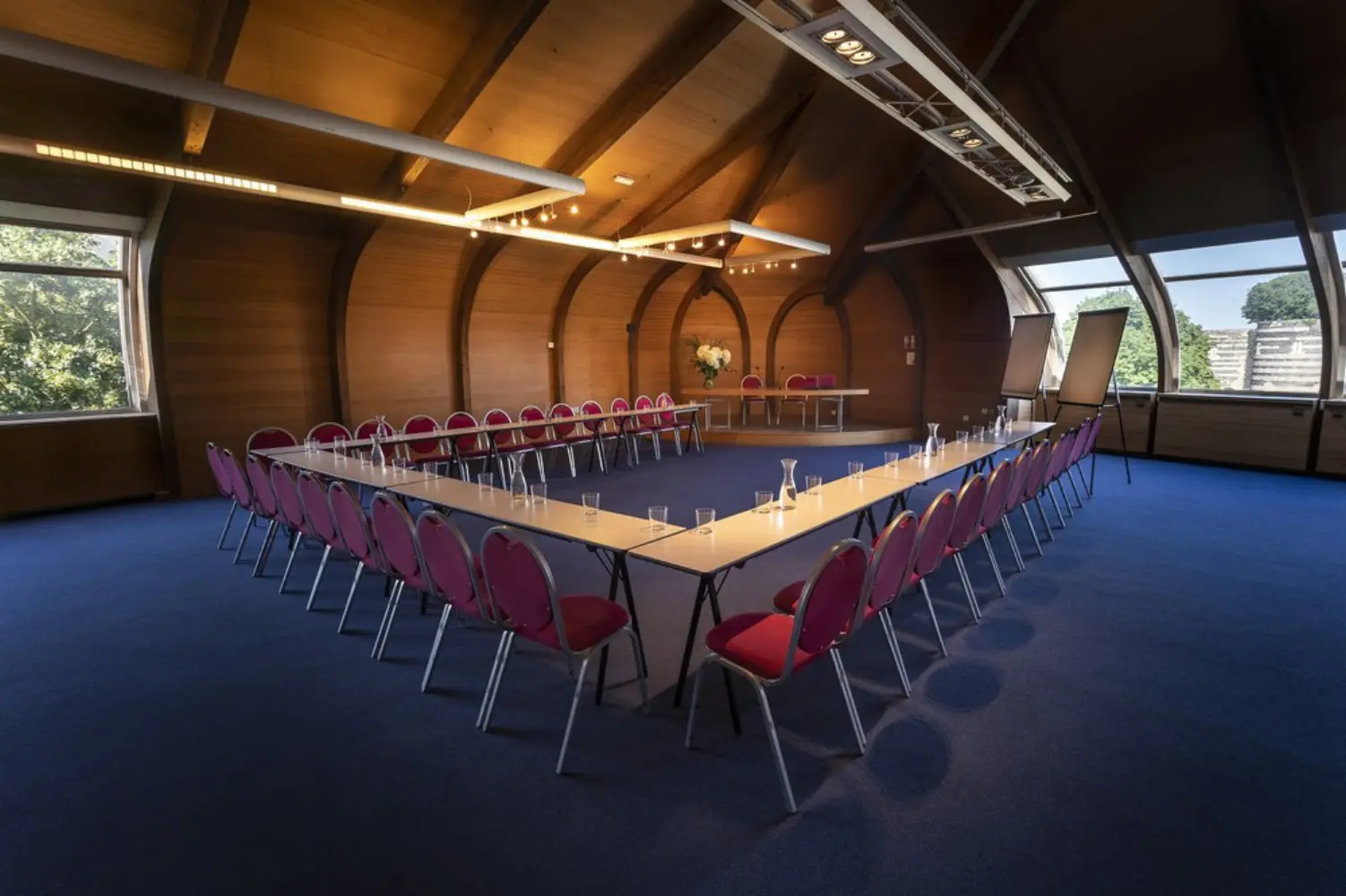 La Terrasse Rooftop - Angers - Angers (Maine-et-Loire)