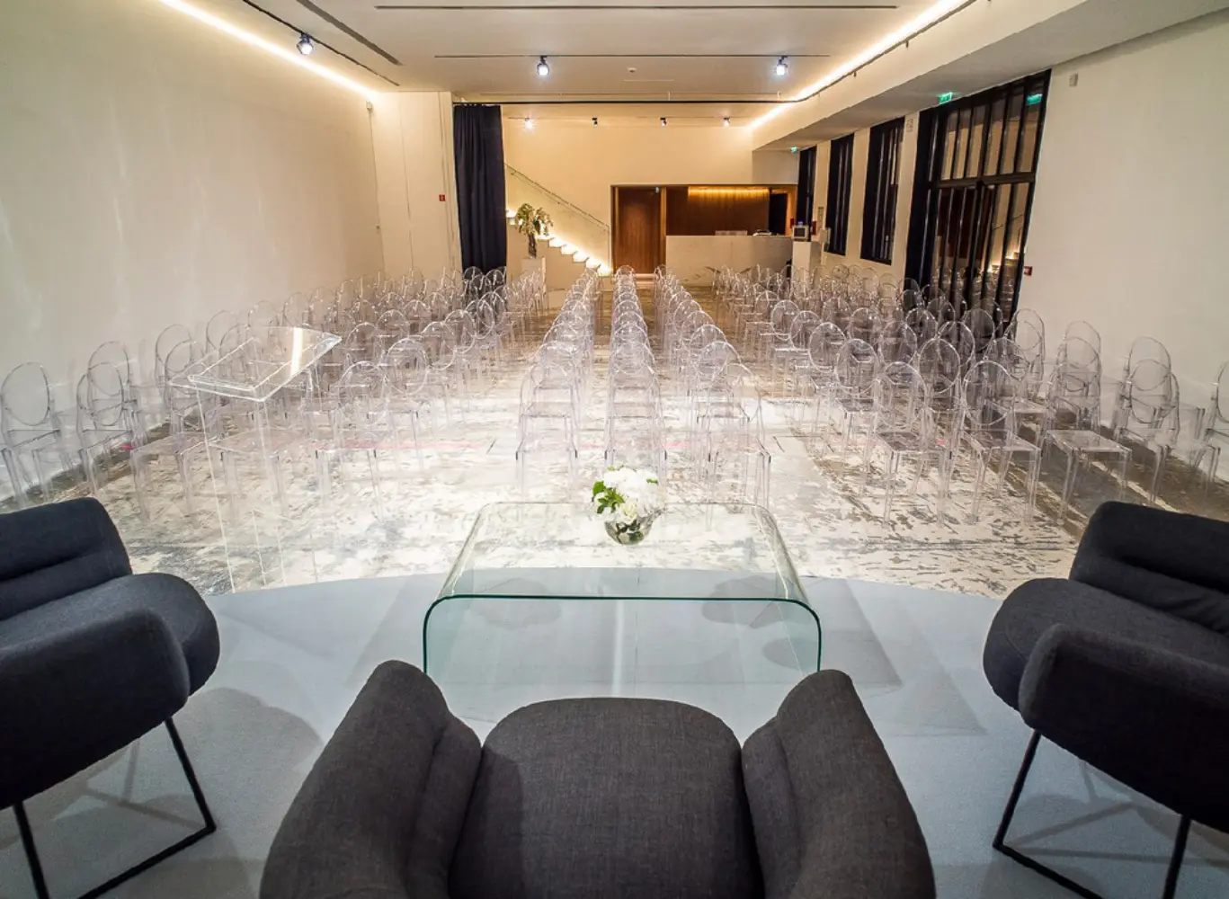 Studio des Acacias - Paris (Paris)