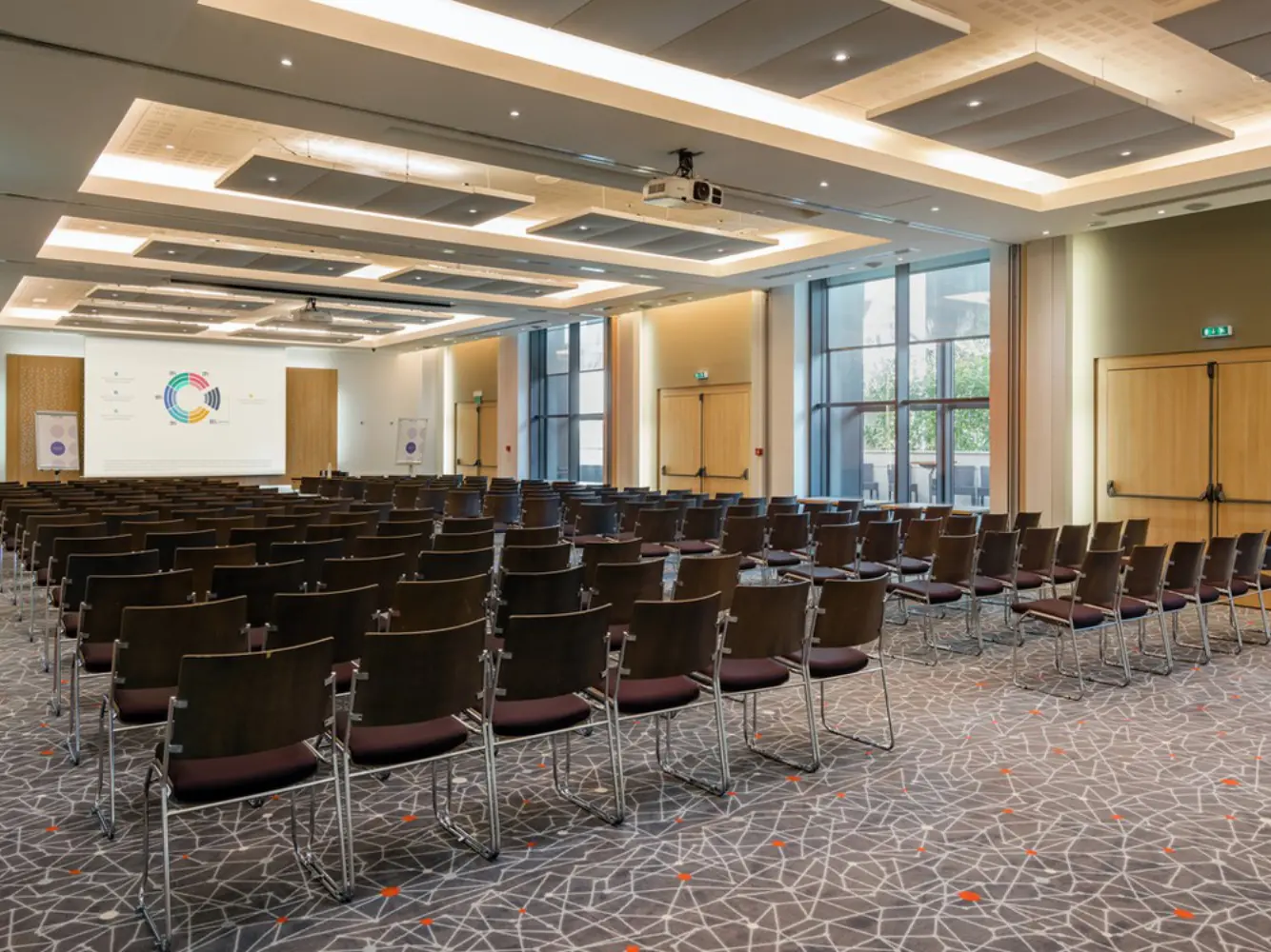 Novotel Monte Carlo - Monaco (Monaco)