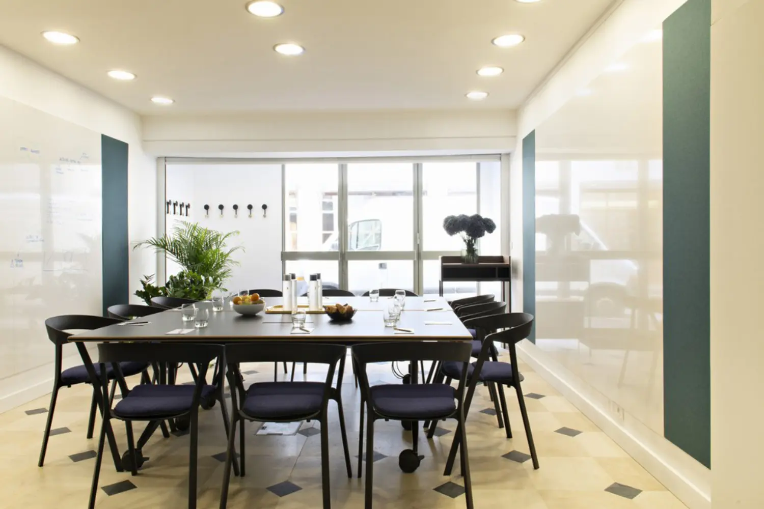 Meet at Parister - Paris (Paris)