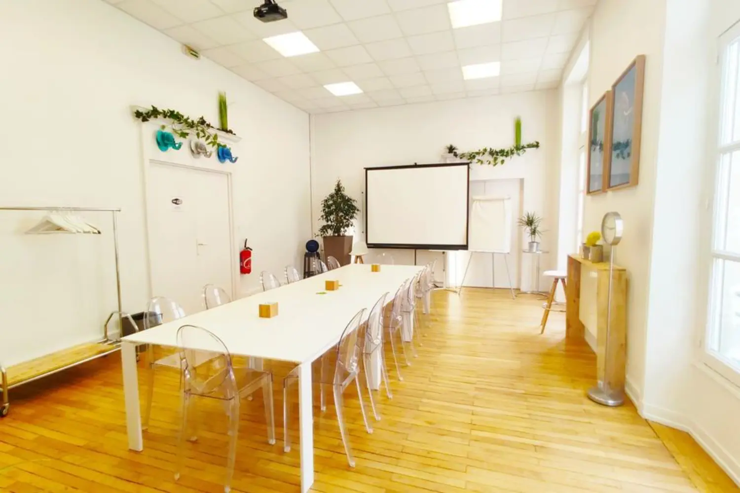 Le Puzzle - Nantes (Loire-Atlantique)