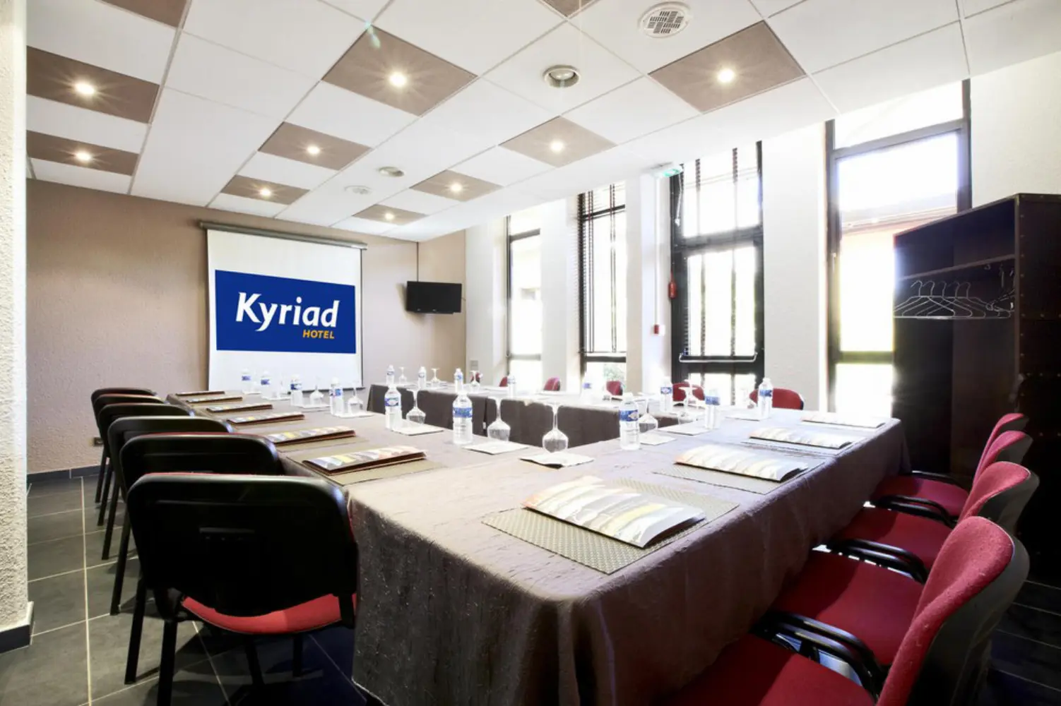 The Originals Montelimar Centre - Montélimar (Drôme)