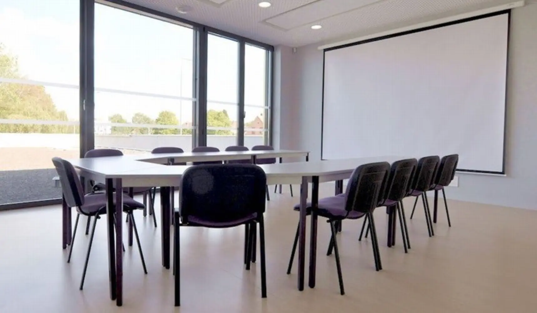 Club de canoë-kayak de Mulhouse-Riedisheim - Riedisheim (Haut-Rhin)