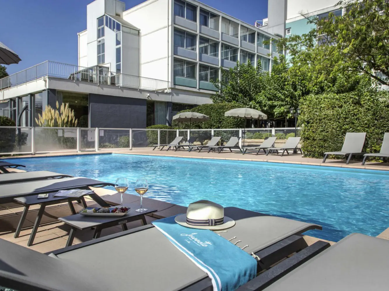 Mercure Cavaillon - Cavaillon (Vaucluse)