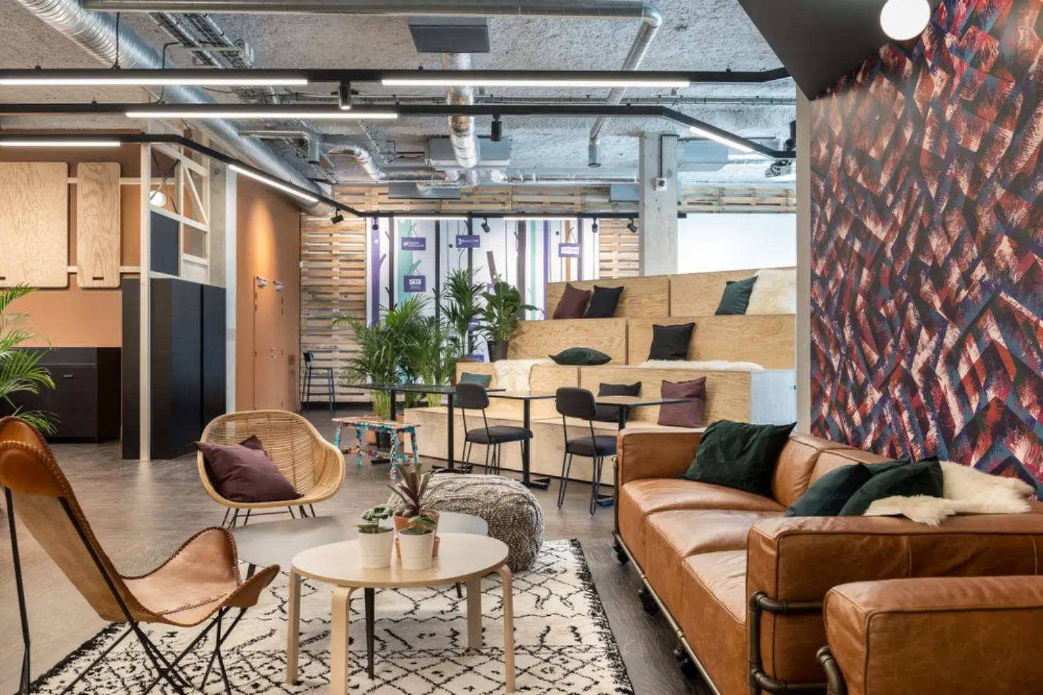 La Cantine x French Tech Nantes - Nantes (Loire-Atlantique)