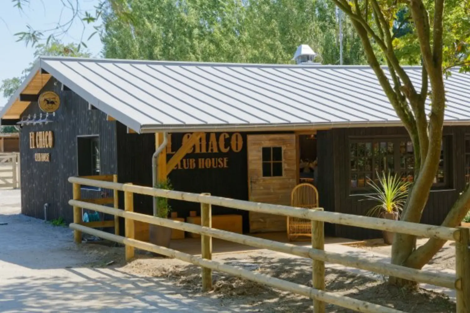 El Chaco - La Baule-Escoublac (Loire-Atlantique)