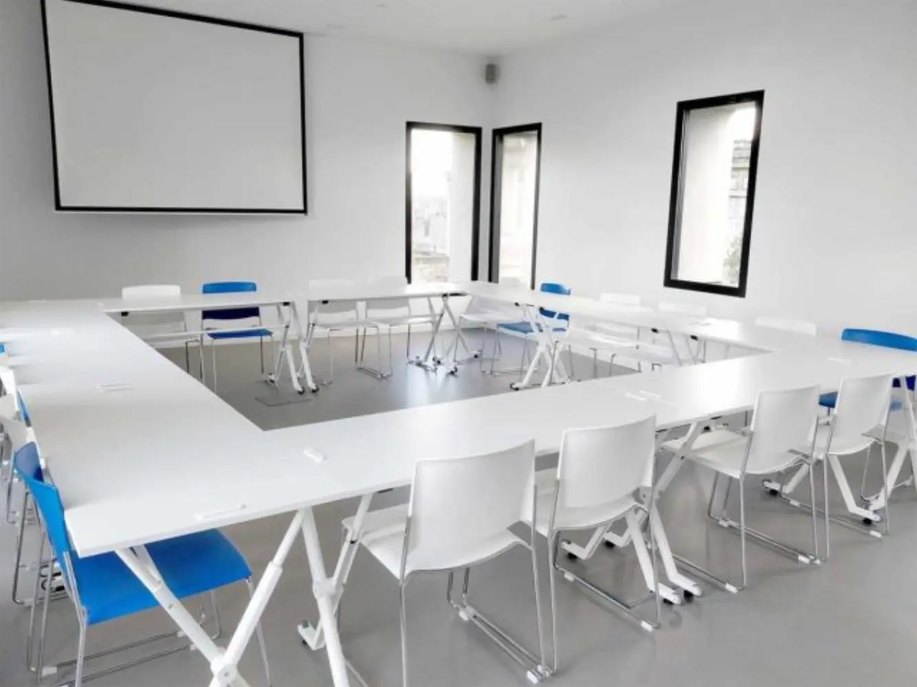 Espace Rokyo - Rezé (Loire-Atlantique)