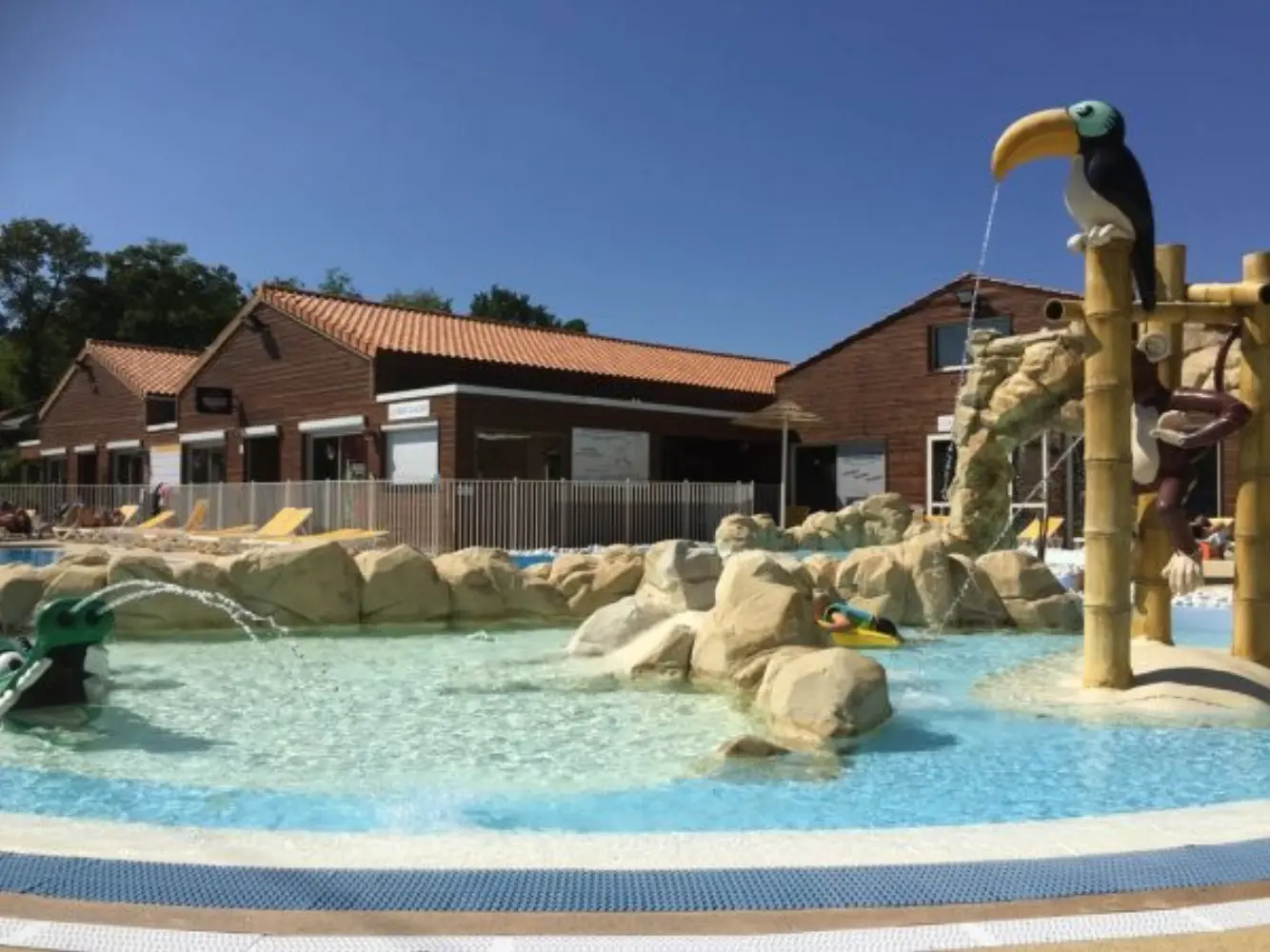 Le Patisseau - Pornic (Loire-Atlantique)