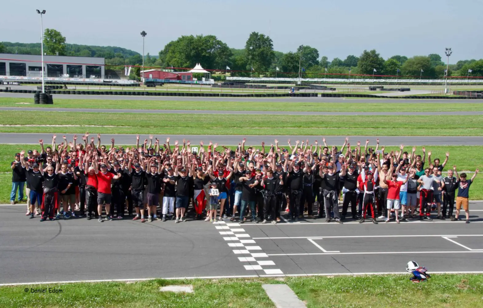 Solo Kart - Plessé (Loire-Atlantique)