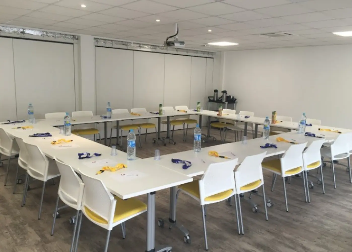 Le 144 Nantes - Nantes (Loire-Atlantique)