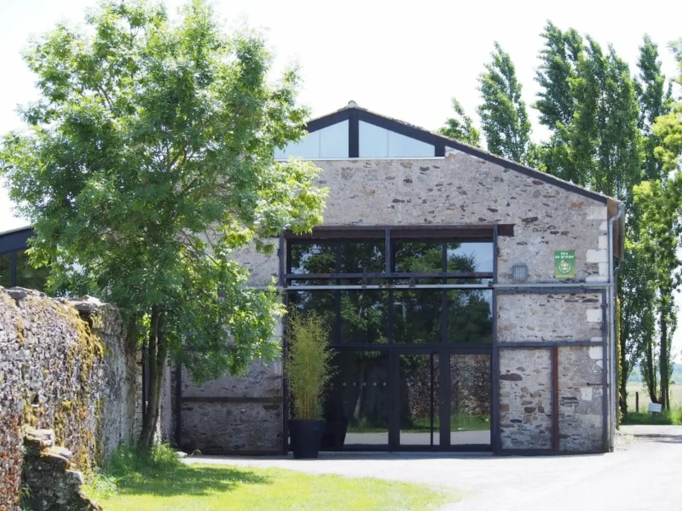 Guermiton - Frossay (Loire-Atlantique)