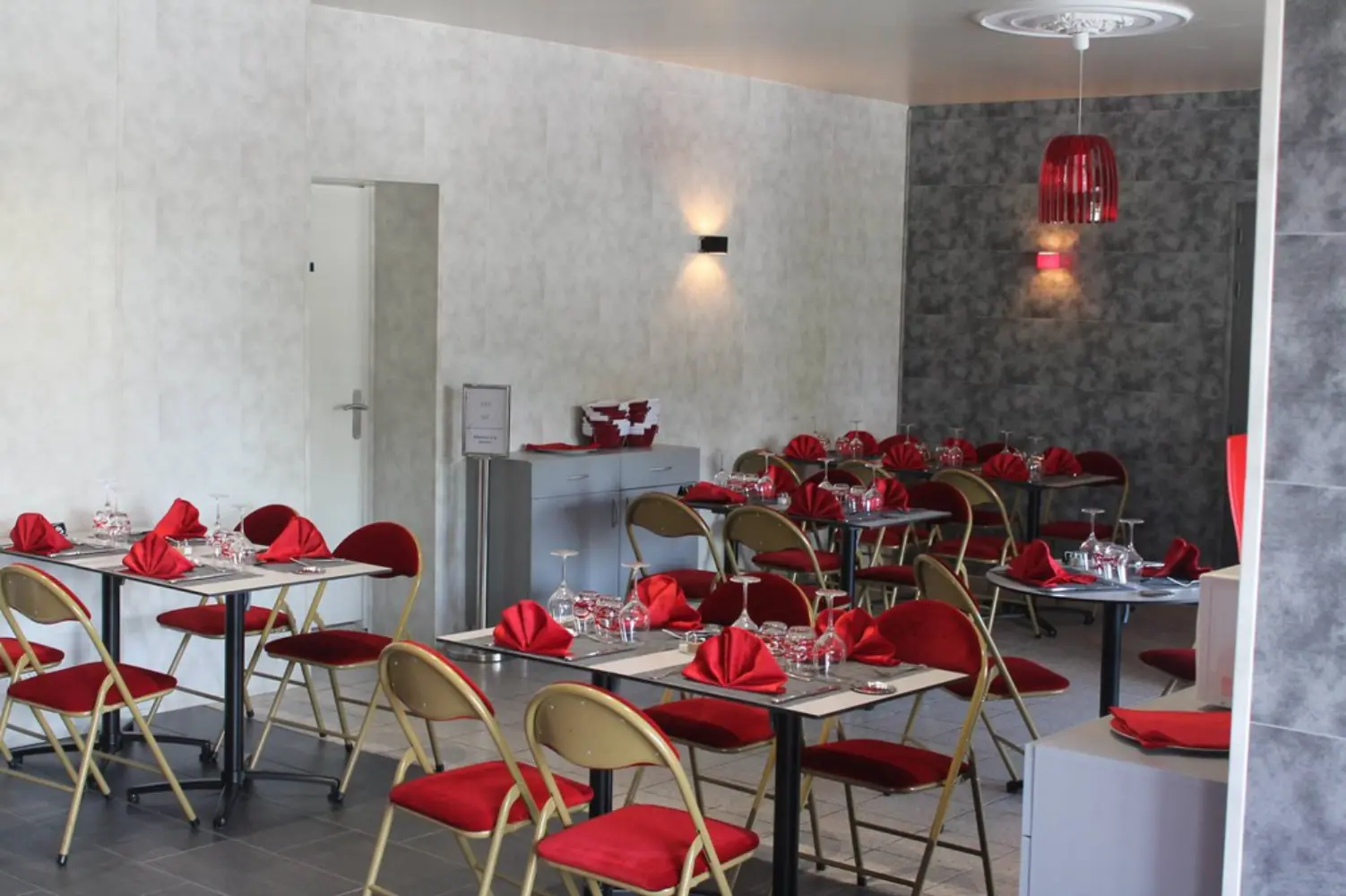 Le Surcouf - Blain (Loire-Atlantique)