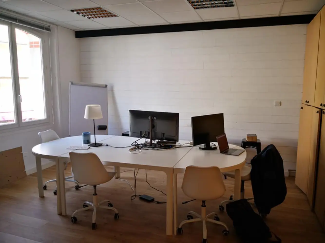 The Deck - La Baule (Loire-Atlantique)