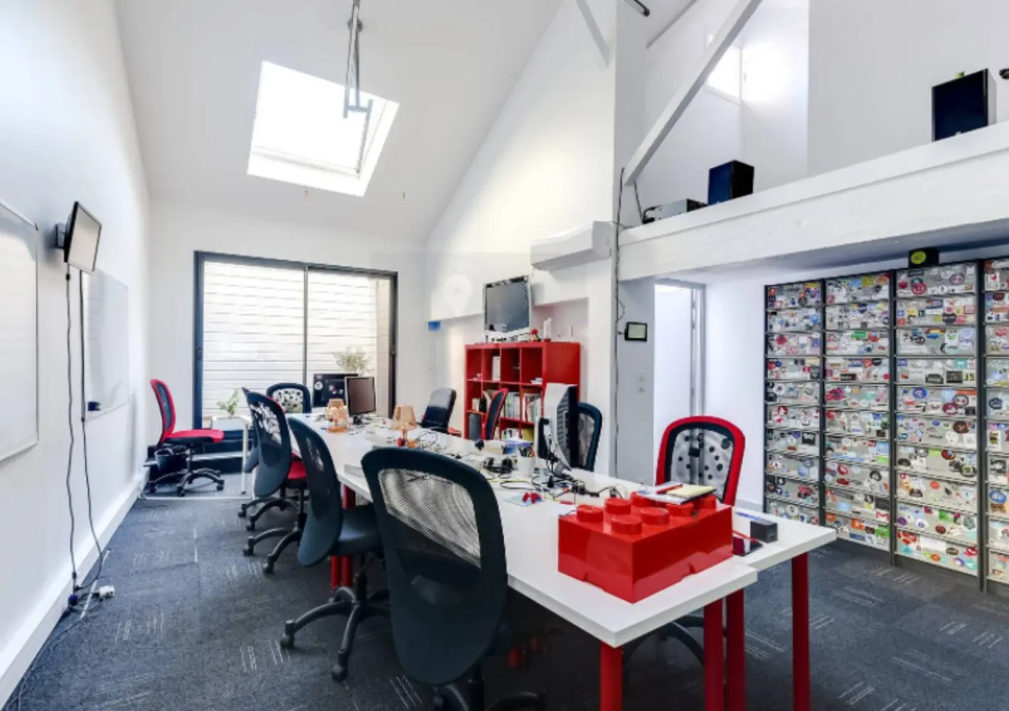 Dojo Nantes - Nantes (Loire-Atlantique)