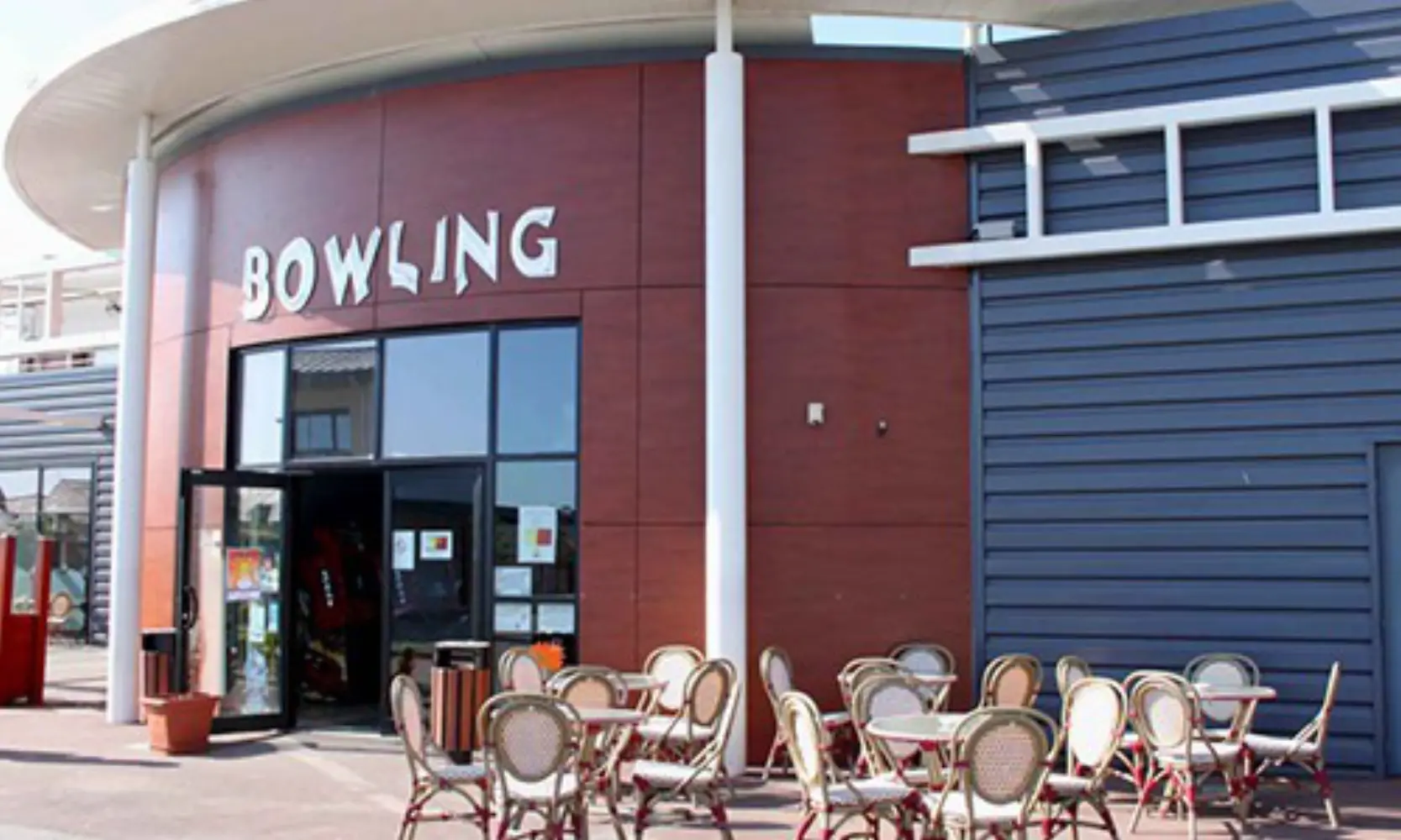 Presqu’Ile Bowling - Guérande (Loire-Atlantique)