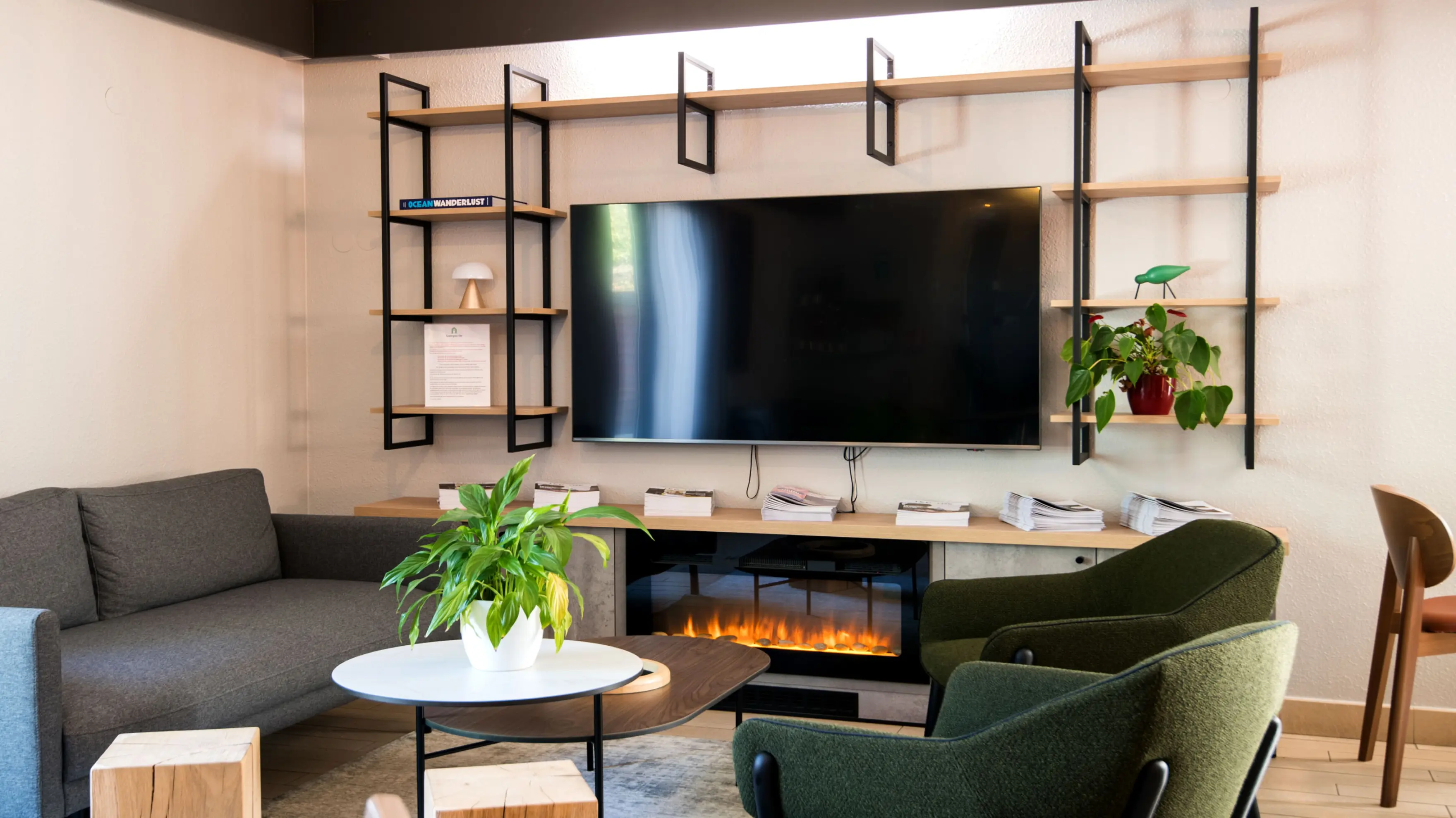 Campanile Nature - Rodez - Rodez (Aveyron)