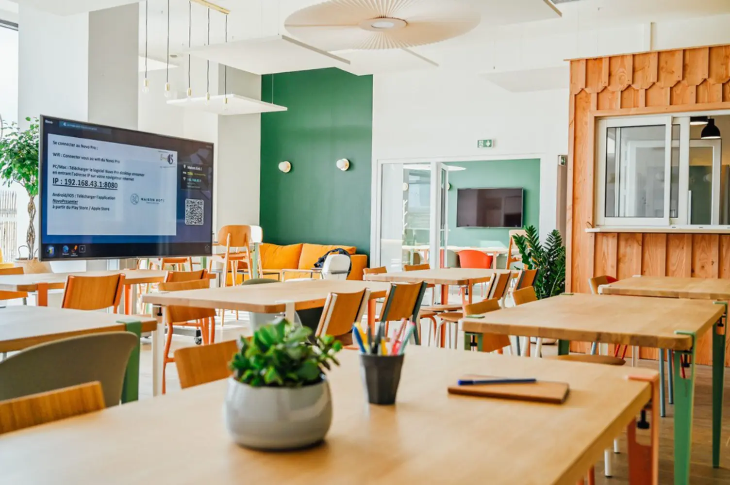 Maison Koti - Bordeaux (Gironde)