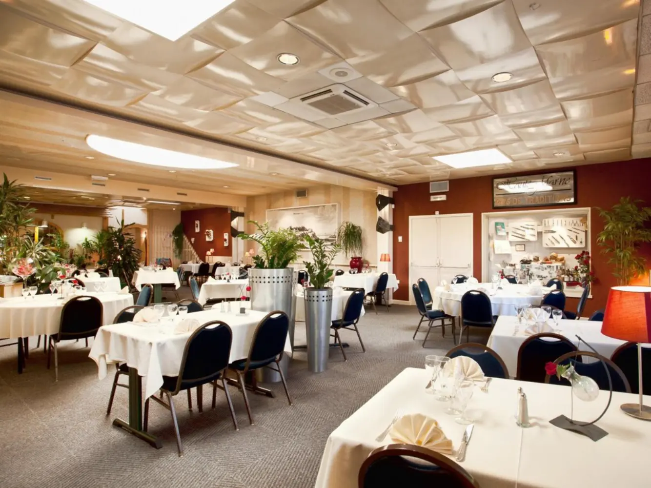 L'Arcombelle - Montigny-le-Roi (null)