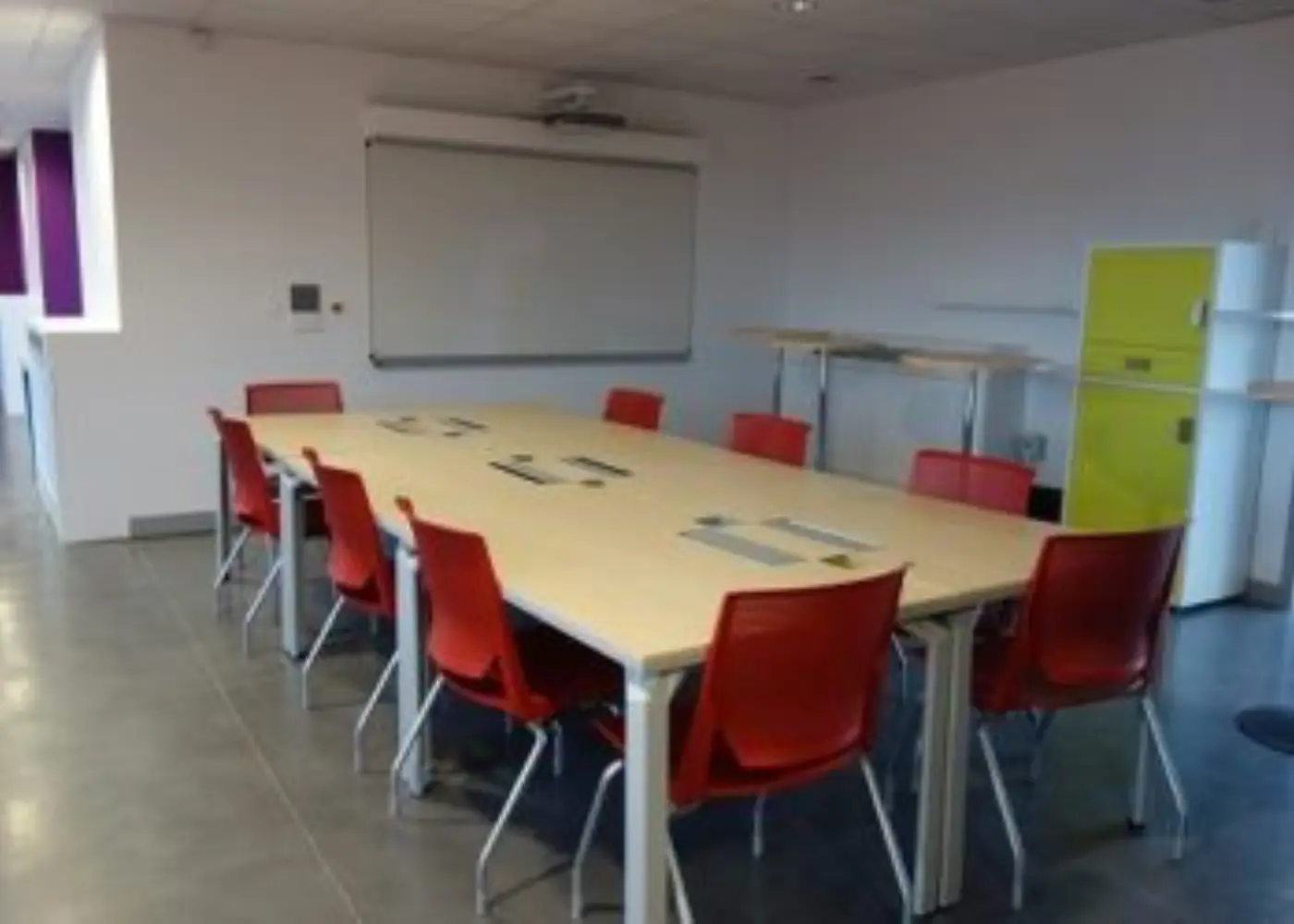 Hub 36 - Châteauroux (Indre)