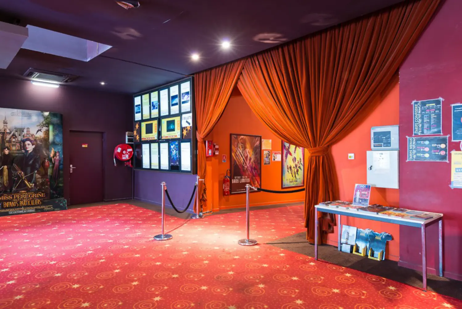 CGR Châteauroux - Châteauroux (Indre)