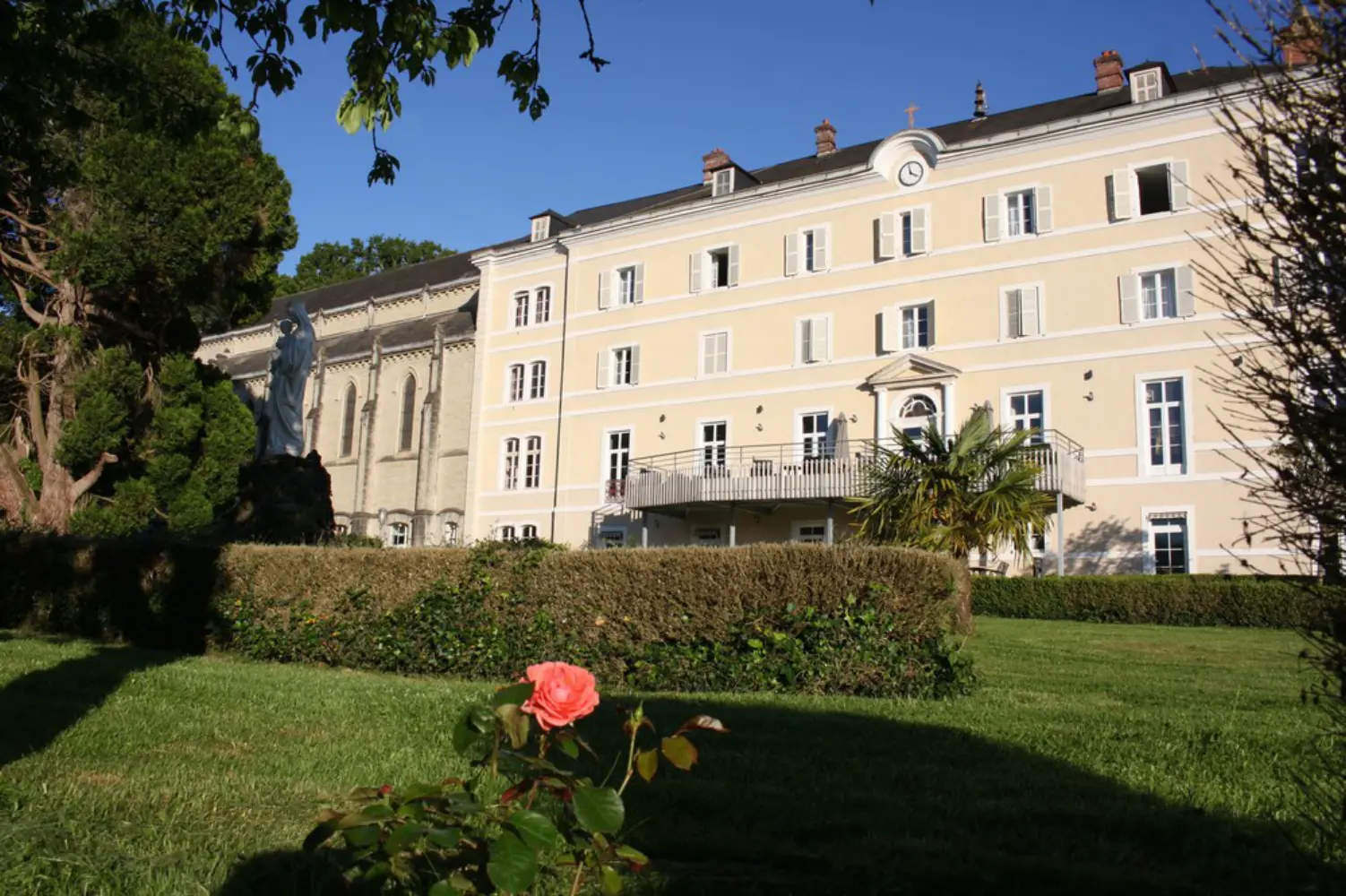 Domaine Agerria - Mauléon-Licharre (Pyrénées-Atlantiques)
