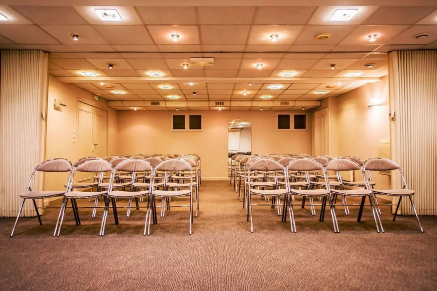 Quality Hotel Pau Centre - Pau (Pyrénées-Atlantiques)