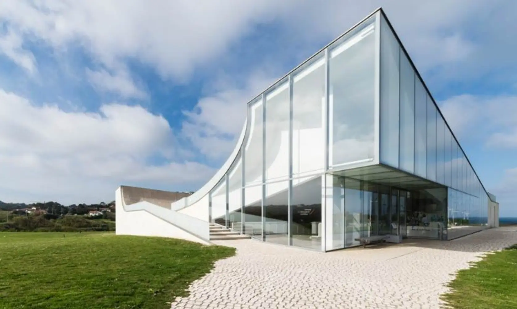 Cité de l'Océan - Biarritz (Pyrénées-Atlantiques)