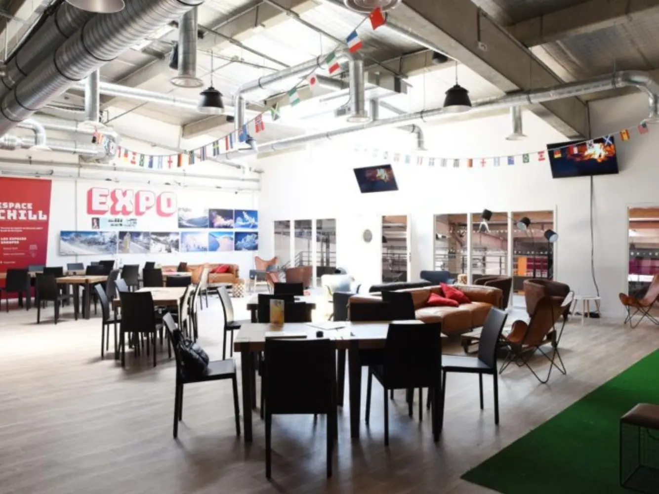 Exalto Dardilly - Dardilly (Rhône)