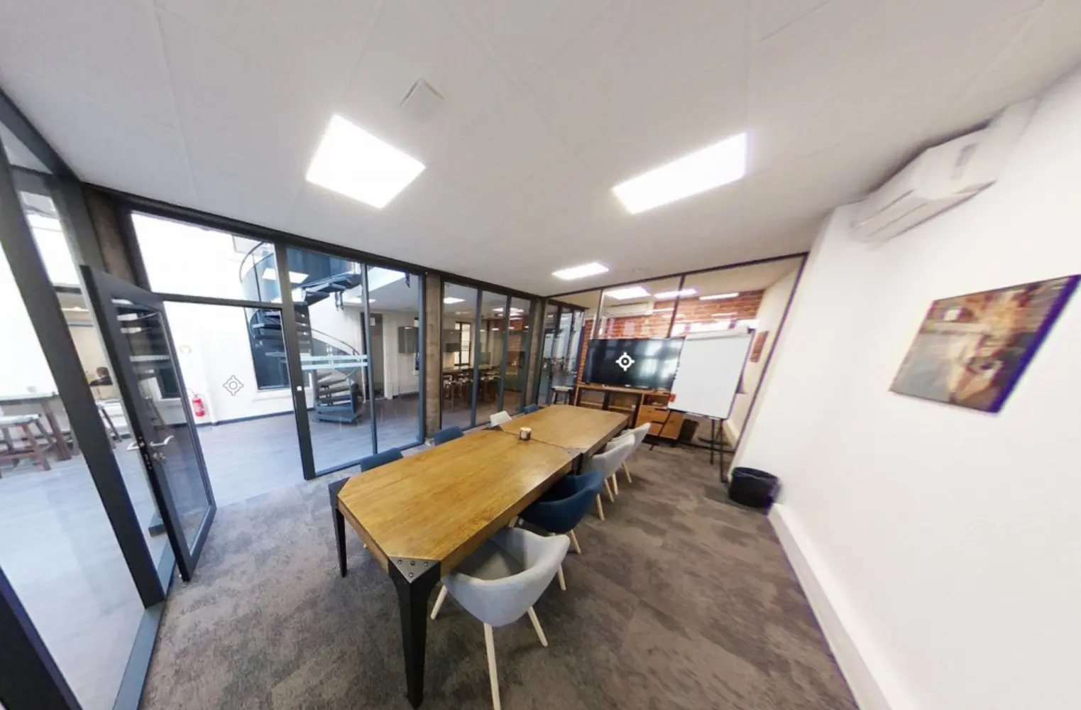 L'Atelier de la Pep - Nancy (Meurthe-et-Moselle)