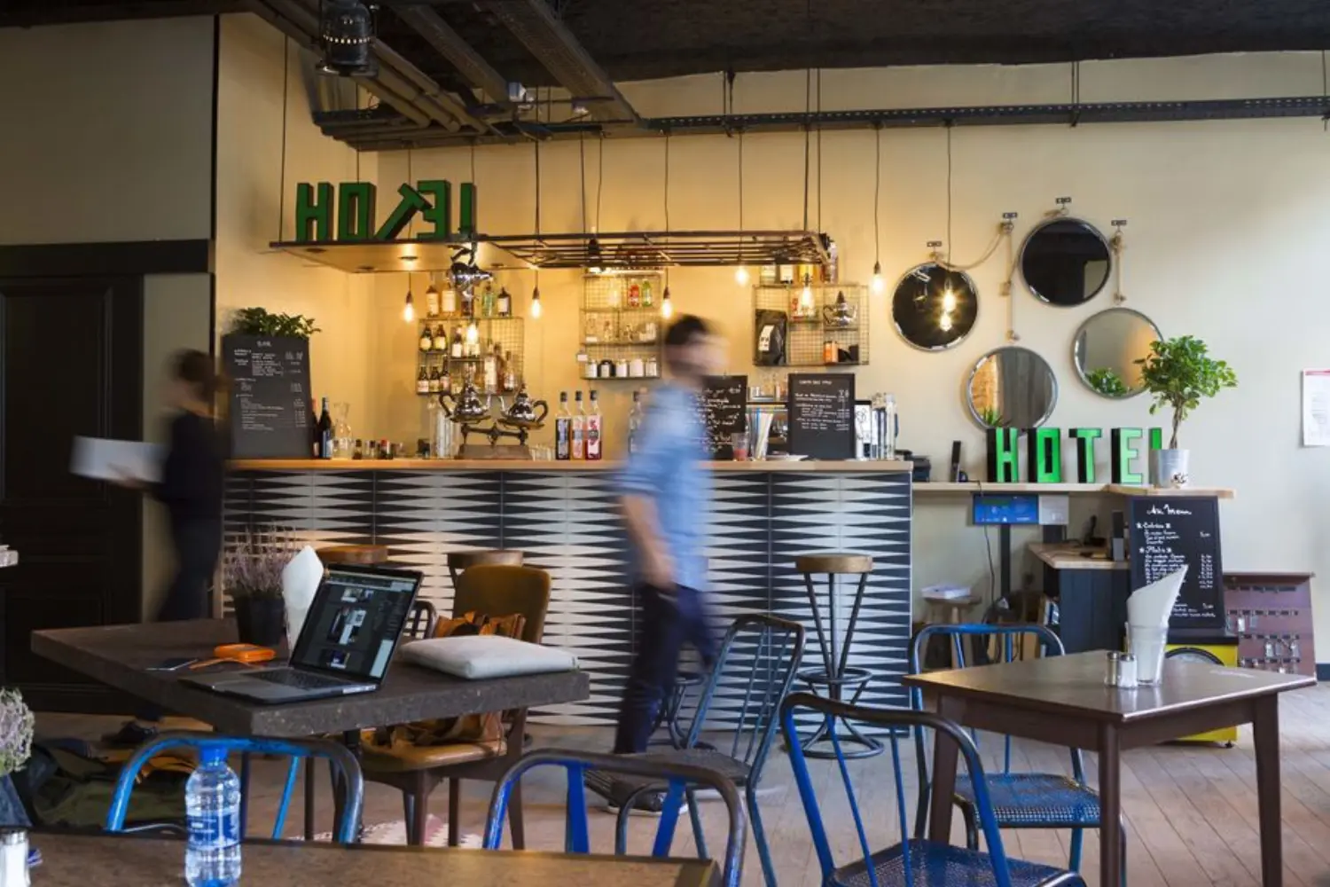 Ho36 Lyon Guillotière - Lyon (Rhône)