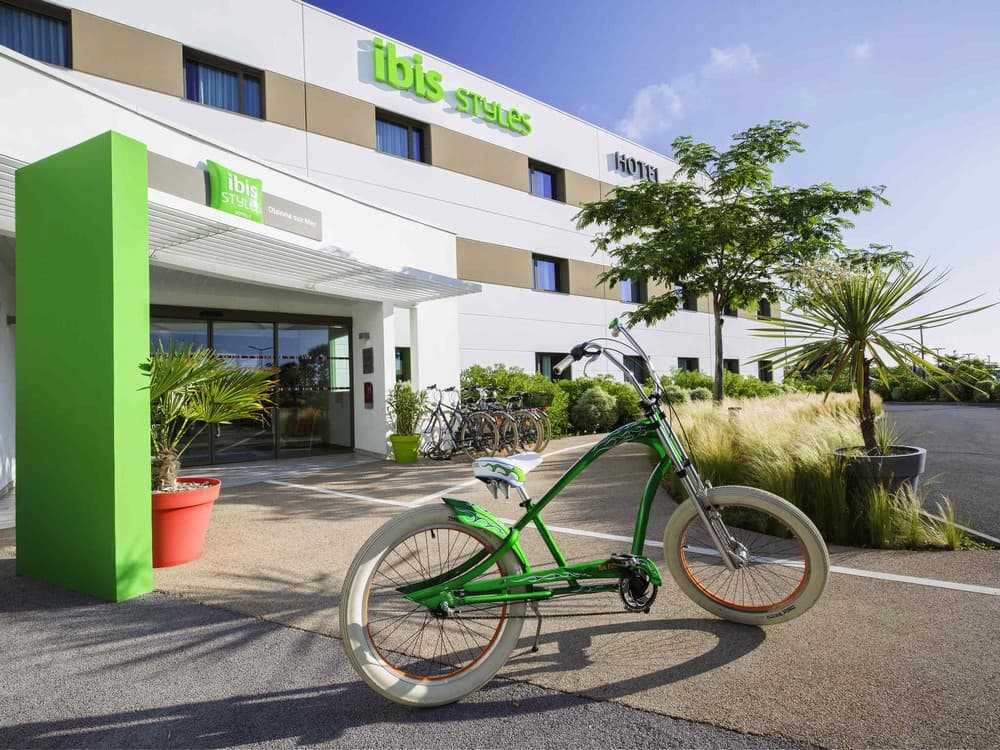 Ibis Styles Les Sables-d'Olonne - Les Sables d'Olonne (Vendée)