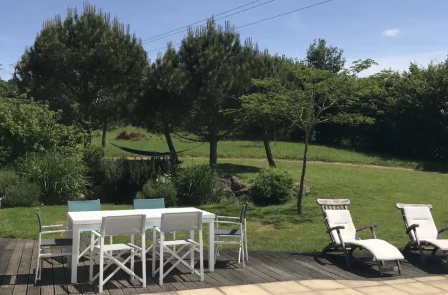 Domaine Etre et Sens - Plottes (Saône-et-Loire)