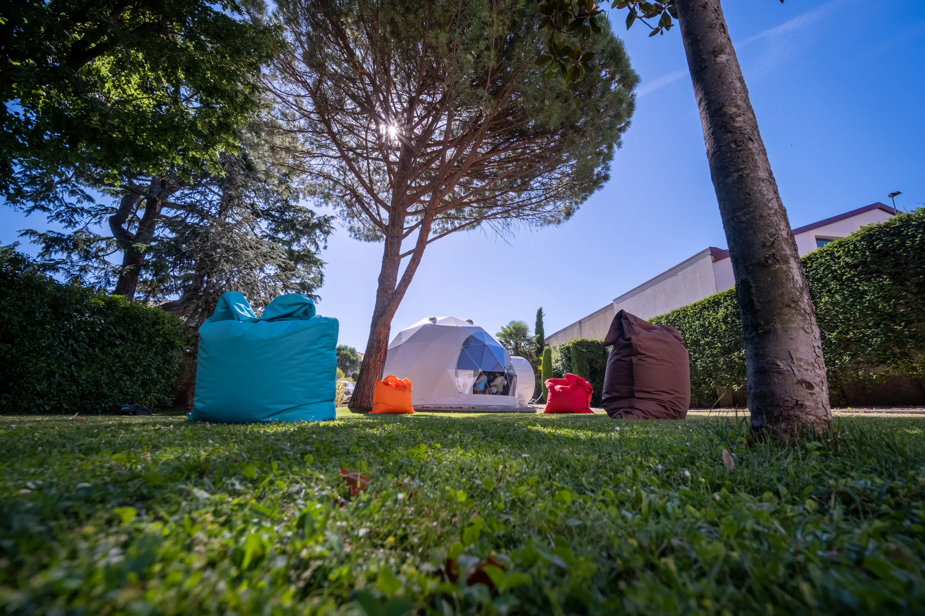 Work'In Bulle - Romans-sur-Isère (Drôme)