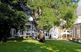 Le Cercle Colbert - Reims (Marne)