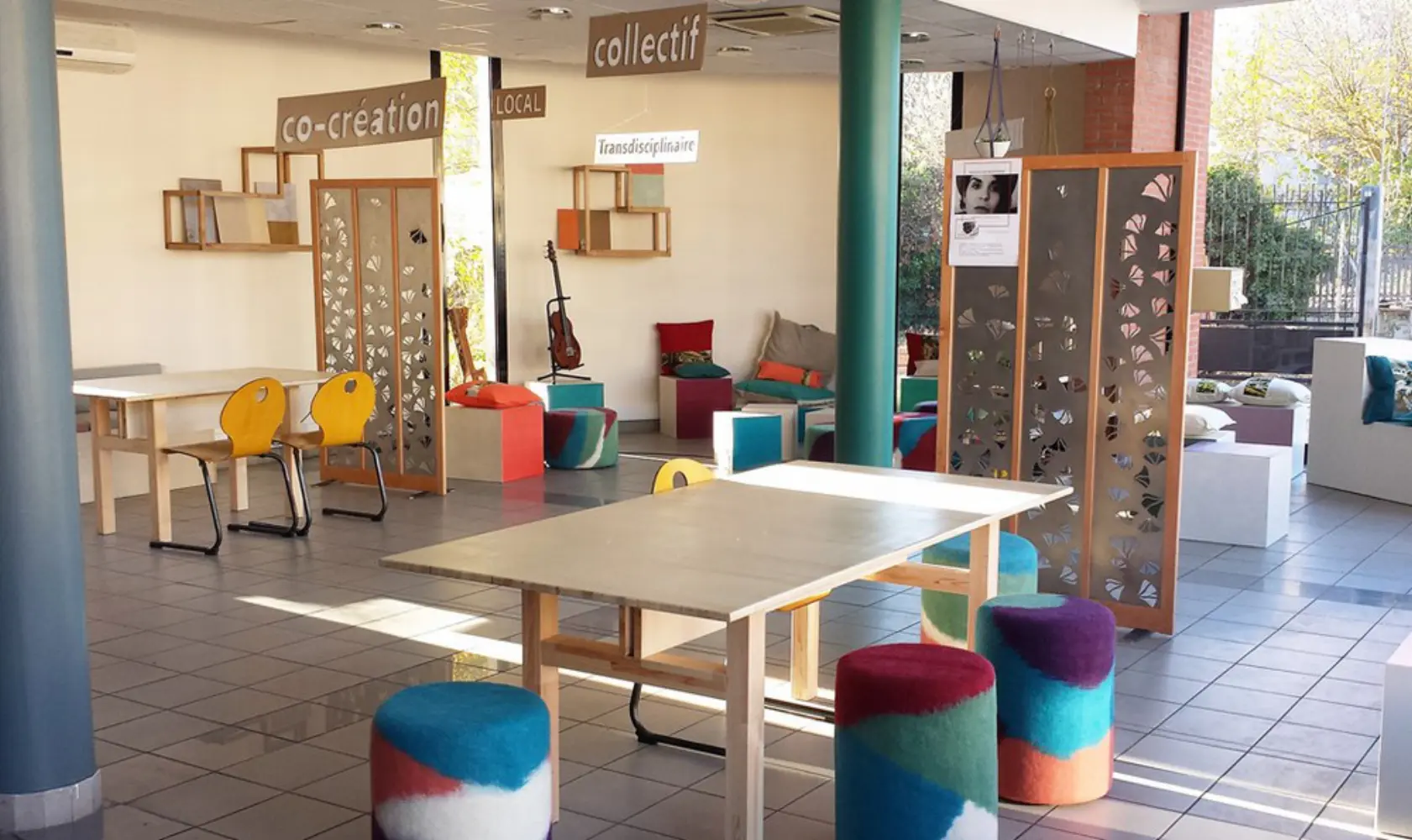 Les Imaginations Fertiles - Toulouse (Haute-Garonne)