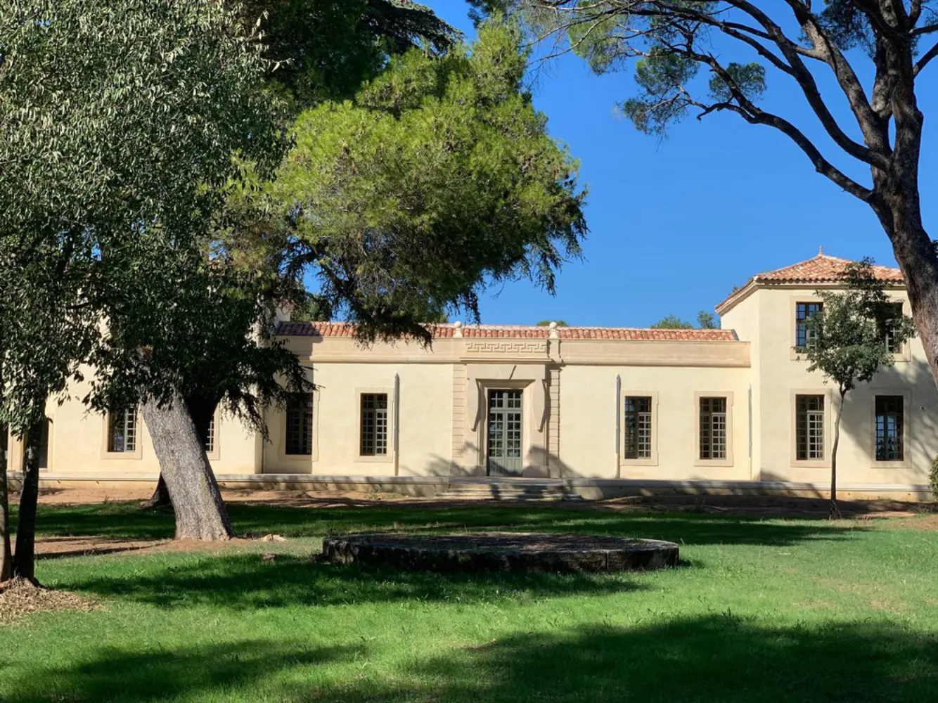 ESAT - Domaine du Grand Puy - Montpellier (Hérault)